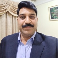 R K Rajesh