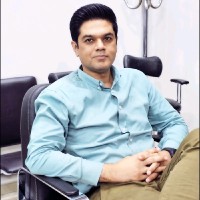 Farrukh Abdullah