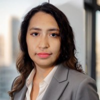 Andrea Cirilo Betancourt