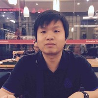 Jeff Fang