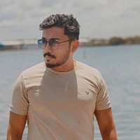 Abhilash Tp