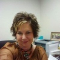 Pamela Jones