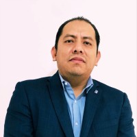 Israel Avila, PMP