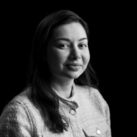 Ami Karnik