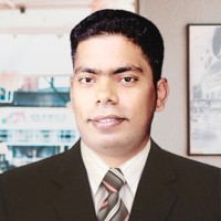 Md. Shahin Hossain