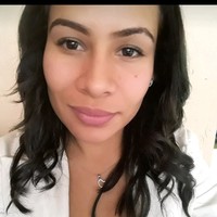 Kimberly Castillo