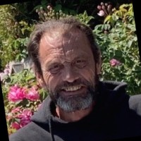 patrick Boussage