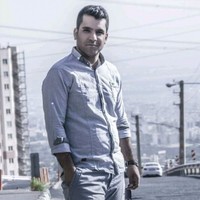 Ehsan Aghajani