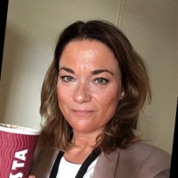 Rebecca Drummond