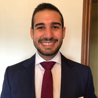Javier de Haro Sánchez