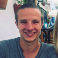 Aleks Lehrmark