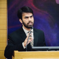 Sarvesh Arora