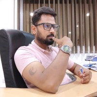Vinod Kumar