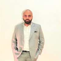 Ronak Pareek