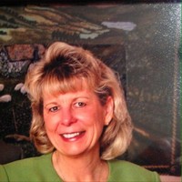 Patty MacDonald