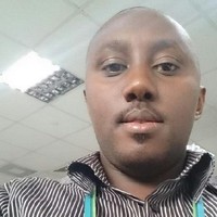 Alex Musau