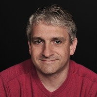 Dirk Roozen