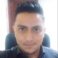 Pedro Alejandro Juyo Rojas