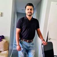 Sukhjinder Sidhu