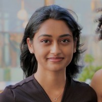 Ishwarya Thota