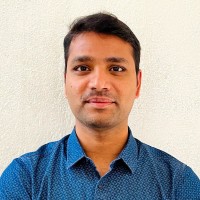 Praveen Manupati
