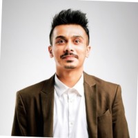 Raj Patel