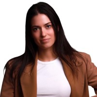 Ana Pavlovic