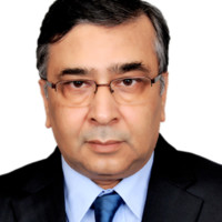 Sumant Mehta