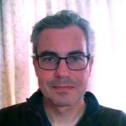 Richard Ostler