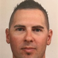 Anthony Thomson