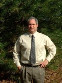 Tom Mugridge