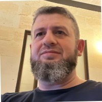 Süleyman KARLI