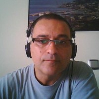 Carlos Alberto Pérez Martínez