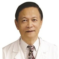 Dr. Timothy Yeh