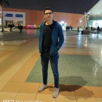 Mohammed Abu Bakr