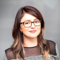 Courtney Harkness