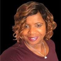 Evelyn Golding