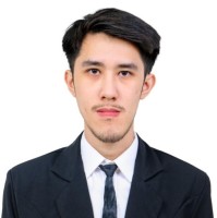 Nicholas Lie