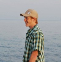 Matthew Lundberg