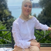 Sara Allali Ben Hamman