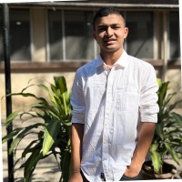 Shreyas Gulve