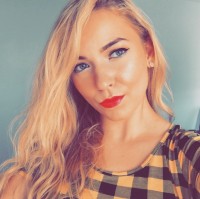 Anna Janina Raven