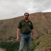 Haidar M