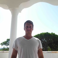 Lionel Houbas