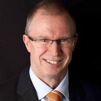 Scott Maddock