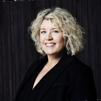 Charlotte Rugaard Nielsen