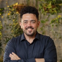 Antony Santos