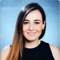 Meslina Yildiz Yikin