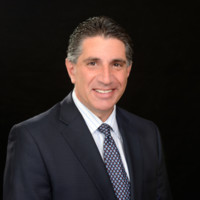 Ted Korin, DMD