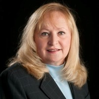 Margaret Frick